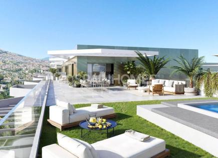 Penthouse pour 1 145 000 Euro à Mijas, Espagne