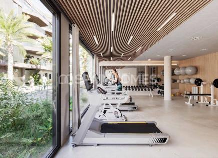 Appartamenti per 561 000 euro a Mijas, Spagna