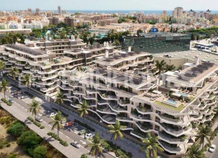 Apartamento para 430 000 euro en Mijas, España