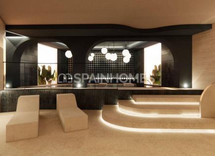 Apartment für 915 000 euro in Mijas, Spanien