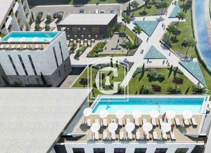 Apartamento para 136 080 euro en Tivat, Montenegro