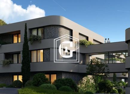 Apartment für 75 000 euro in Lastva, Montenegro