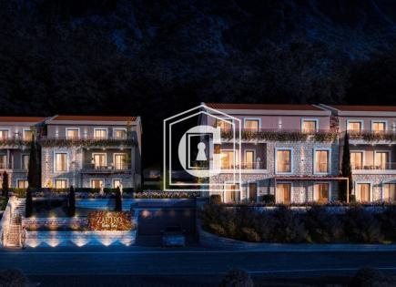 Appartamenti per 299 000 euro a Kotor, Montenegro