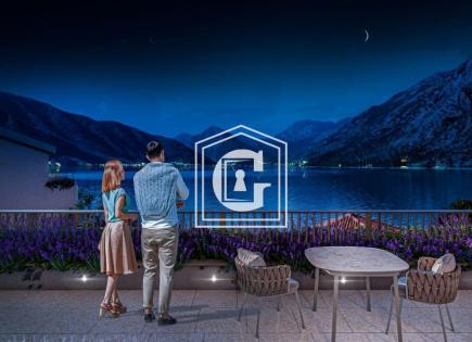 Apartment for 294 000 euro in Kotor, Montenegro