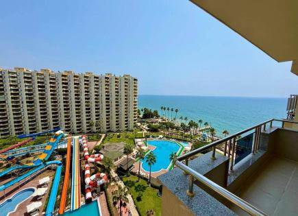 Appartement pour 165 000 Euro à Mersin, Turquie