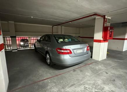 Biens commerciaux pour 19 000 Euro à Guardamar del Segura, Espagne