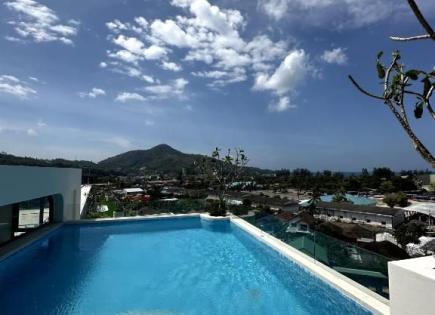 Appartement pour 87 972 Euro à Phuket, Thaïlande