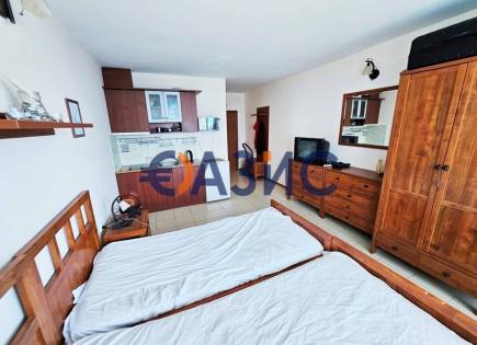 Apartment für 55 000 euro in Sonnenstrand, Bulgarien