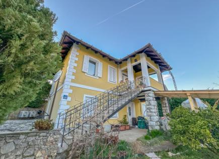 Villa para 1 200 000 euro en Ičići, Croacia