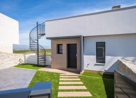 Bungalow für 465 000 euro in Algorfa, Spanien