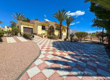 Chalet für 2 000 euro pro Monat in Ciudad Quesada, Spanien