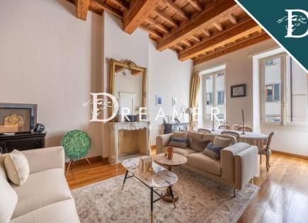 Apartamento para 1 100 000 euro en Florencia, Italia