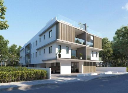 Apartamento para 269 000 euro en Lárnaca, Chipre