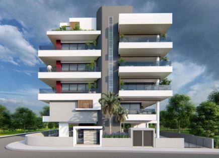 Apartamento para 270 000 euro en Limasol, Chipre