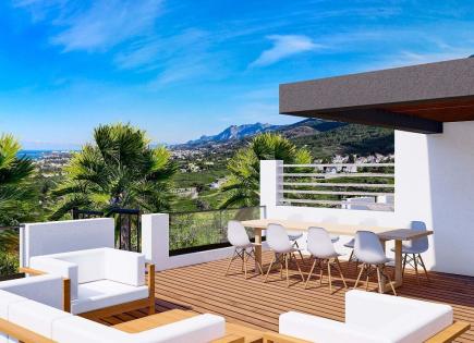 Apartment für 269 447 euro in Kyrenia, Zypern
