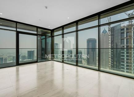 Apartment für 1 140 404 euro in Dubai, VAE