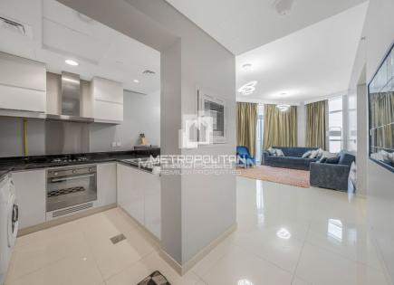 Apartamento para 469 902 euro en Dubái, EAU