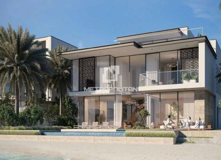 Villa für 5 585 854 euro in Dubai, VAE