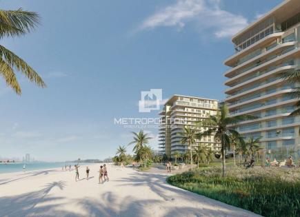 Apartamento para 2 029 130 euro en Dubái, EAU