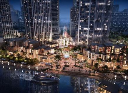 Apartment für 470 042 euro in Dubai, VAE