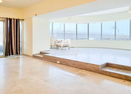Appartamenti per 769 676 euro a Dubai, EAU