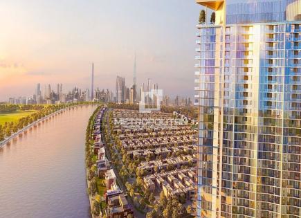 Apartment for 965 865 euro in Dubai, UAE