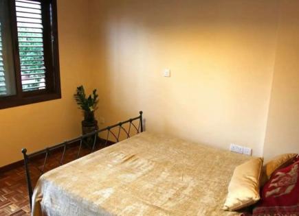 Apartment für 1 750 euro pro Monat in Limassol, Zypern