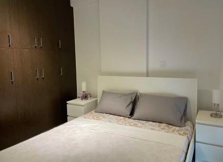 Apartment für 1 000 euro pro Monat in Germasogeia, Zypern