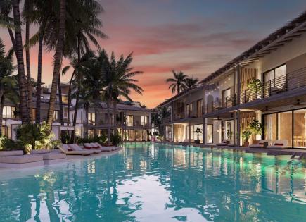 Apartment for 92 807 euro in Bayahibe, Dominican Republic