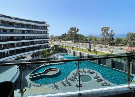 Piso para 60 000 euro en Alanya, Turquia