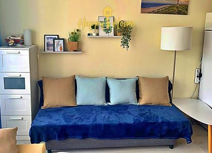 Estudio para 54 000 euro en Sveti Vlas, Bulgaria