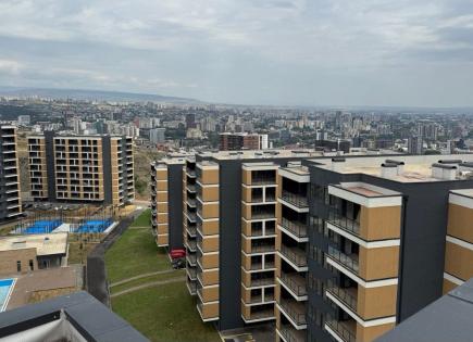Flat for 63 711 euro in Tbilisi, Georgia