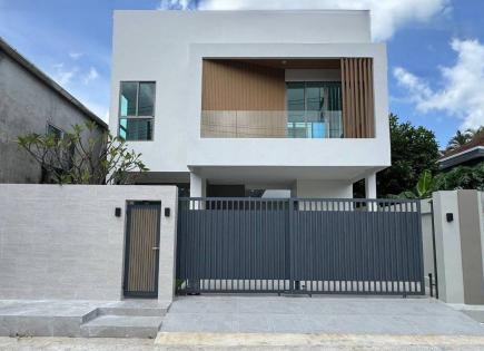 Villa for 387 713 euro in Phuket, Thailand