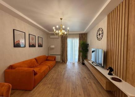 Flat for 192 322 euro in Tbilisi, Georgia