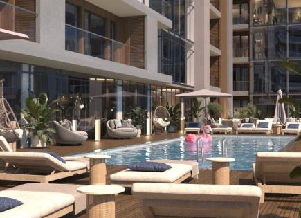 Flat for 58 692 euro in Batumi, Georgia
