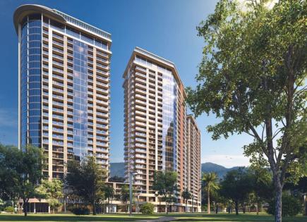 Wohnung für 60 083 euro in Batumi, Georgien