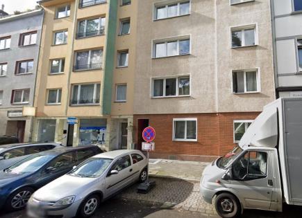 Apartment für 930 000 euro in Düsseldorf, Deutschland