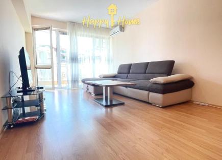 Appartement pour 115 000 Euro à Pomorie, Bulgarie
