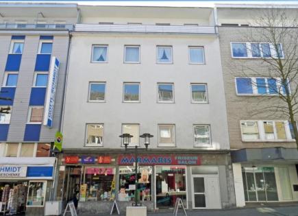 Casa lucrativa para 803 550 euro en Remscheid, Alemania