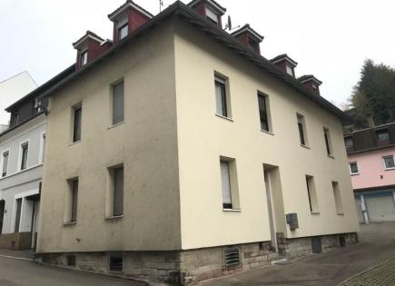 Mietshaus für 984 500 euro in Baden-Baden, Deutschland