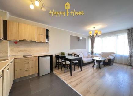 Appartement pour 111 000 Euro à Pomorie, Bulgarie