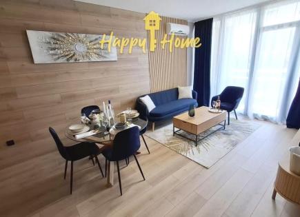 Appartement pour 169 100 Euro à Slantchev Briag, Bulgarie