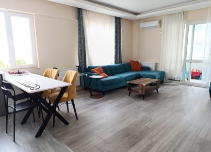 Wohnung für 118 928 euro in Antalya, Türkei
