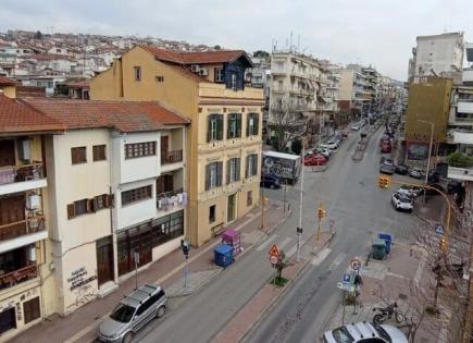 Wohnung für 135 000 euro in Thessaloniki, Griechenland