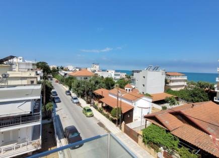 Maisonette per 350 000 euro a Salonicco, Grecia