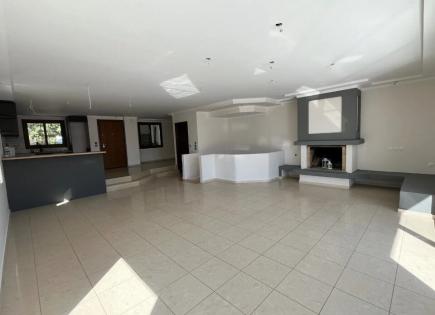 Maisonette para 520 000 euro en Salónica, Grecia