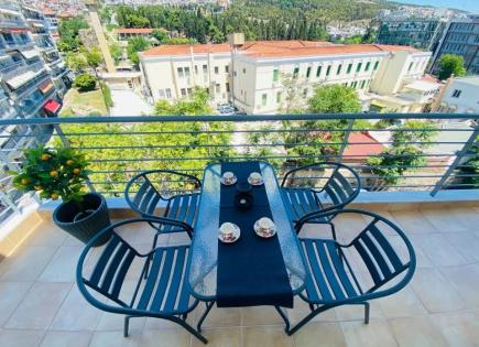 Appartement pour 200 000 Euro à Thessalonique, Grèce