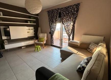 Flat for 165 000 euro in Thessaloniki, Greece