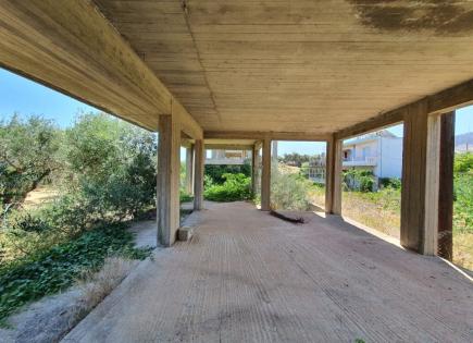 Flat for 175 000 euro in Analipsi, Greece