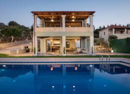 Villa para 750 000 euro en La Canea, Grecia